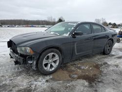 2013 Dodge Charger SXT en venta en Columbia Station, OH