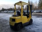 2004 Hyster Fork Lift