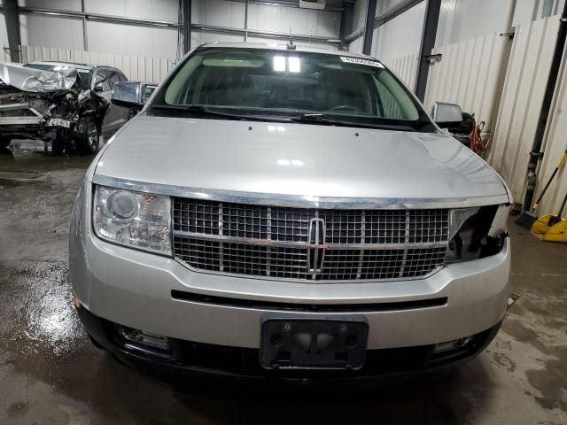 2009 Lincoln MKX