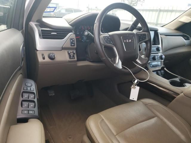 2019 GMC Yukon XL C1500 SLT