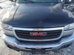 2006 GMC Sierra K2500 Heavy Duty