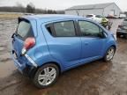 2015 Chevrolet Spark 1LT