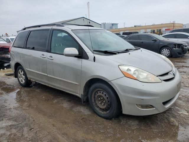 2008 Toyota Sienna CE