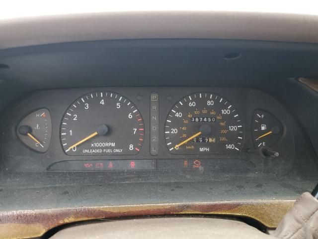 1996 Toyota Avalon XL