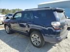 2024 Toyota 4runner TRD Sport