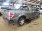 2011 Ford F150 Super Cab