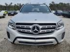 2018 Mercedes-Benz GLS 450 4matic