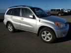 2005 Toyota Rav4