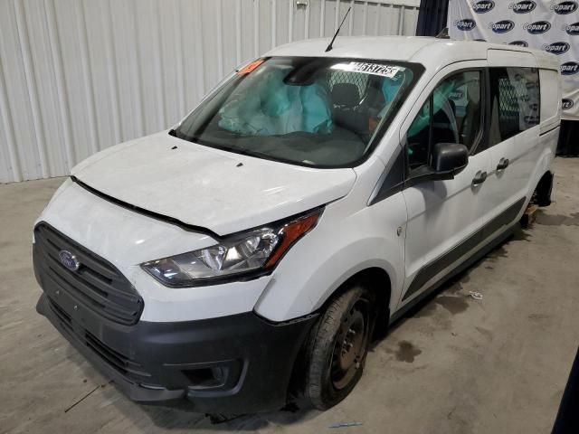 2022 Ford Transit Connect XL