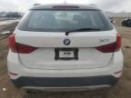 2015 BMW X1 SDRIVE28I