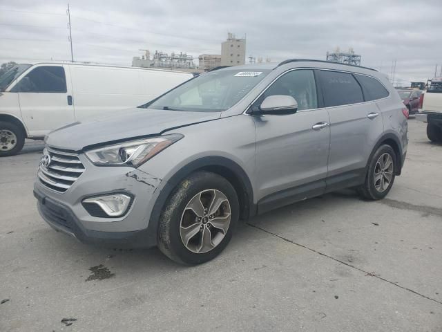 2014 Hyundai Santa FE GLS