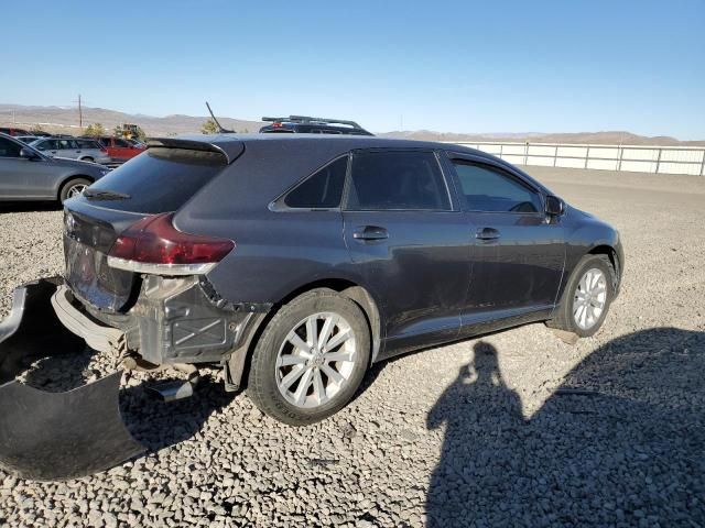 2012 Toyota Venza LE