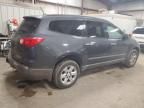 2009 Chevrolet Traverse LS