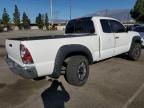 2006 Toyota Tacoma Access Cab