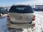 2009 Mercedes-Benz ML 350