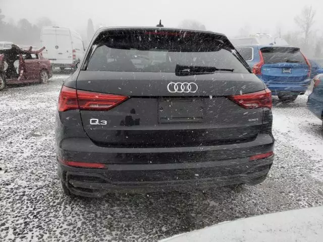 2023 Audi Q3 Premium S Line 45