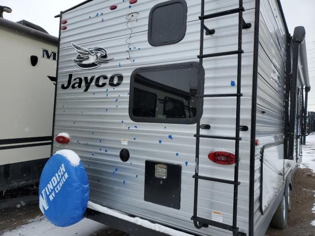 2021 Jayco JAY Flight