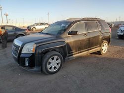 GMC salvage cars for sale: 2013 GMC Terrain SLE