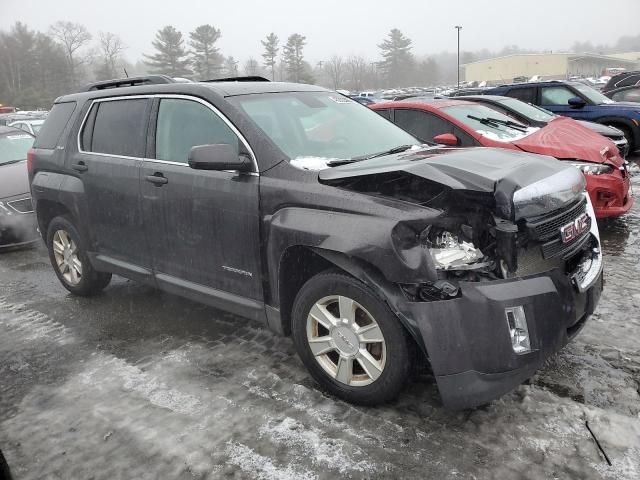 2013 GMC Terrain SLE