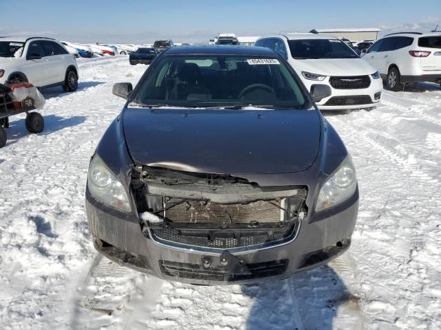 2010 Chevrolet Malibu 1LT