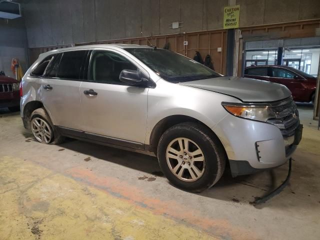 2013 Ford Edge SE