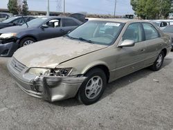 1999 Toyota Camry LE en venta en Rancho Cucamonga, CA