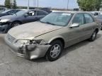 1999 Toyota Camry LE