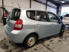 2007 Honda FIT