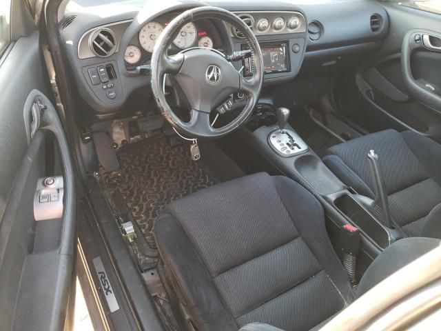 2006 Acura RSX