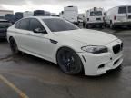 2013 BMW M5