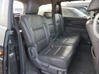 2013 Honda Odyssey EXL