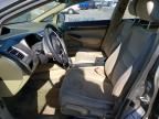 2006 Honda Civic Hybrid