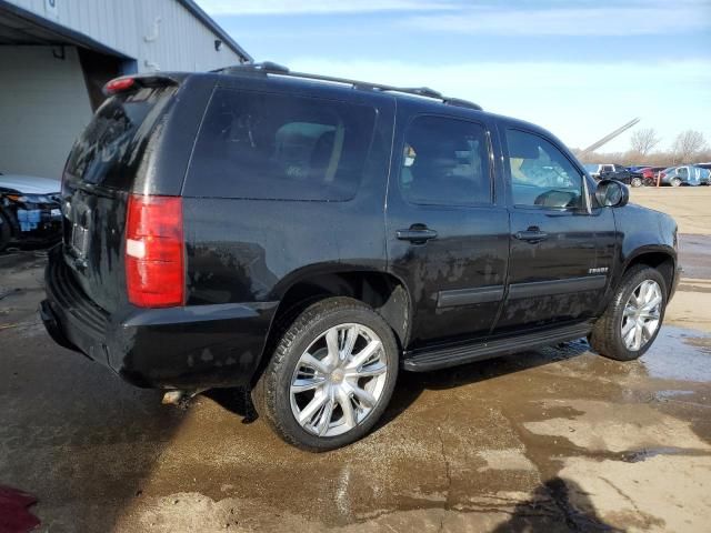 2014 Chevrolet Tahoe K1500 LT