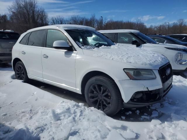 2015 Audi Q5 Premium