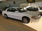 2004 Lincoln Town Car Ultimate