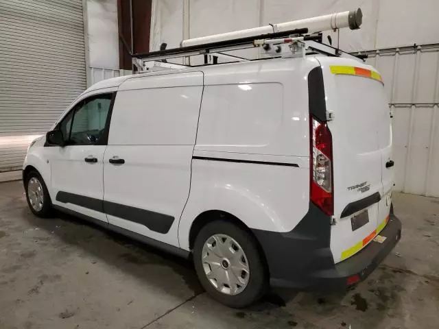 2015 Ford Transit Connect XL