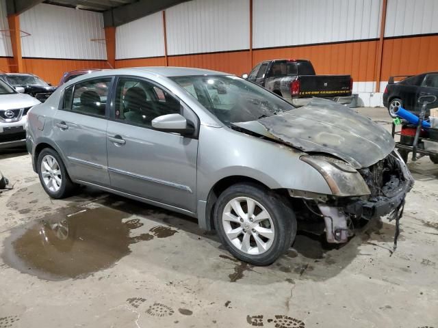 2010 Nissan Sentra 2.0