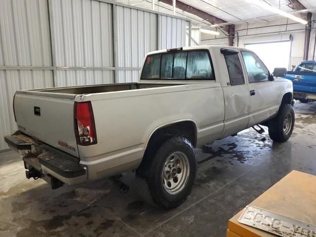 1997 GMC Sierra K1500