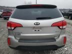 2015 KIA Sorento EX