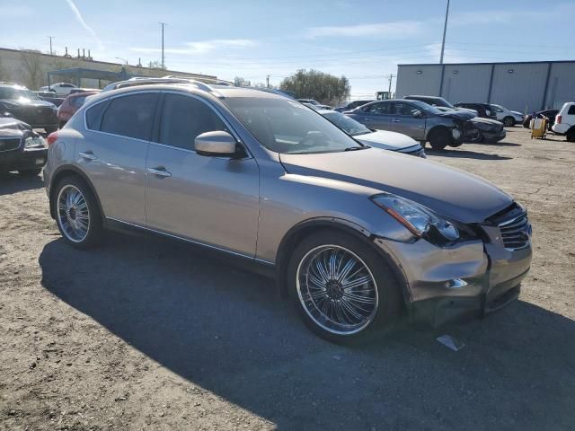 2010 Infiniti EX35 Base