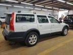 2005 Volvo XC70