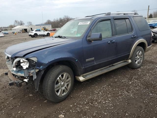 2006 Ford Explorer Eddie Bauer