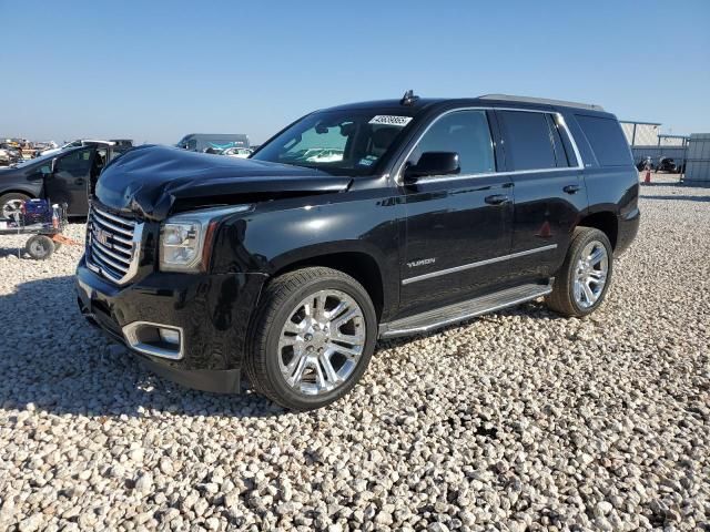 2019 GMC Yukon SLT