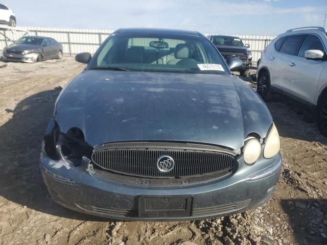 2006 Buick Lacrosse CXL