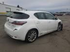 2012 Lexus CT 200