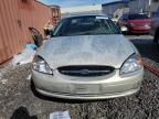 2004 Ford Taurus SES