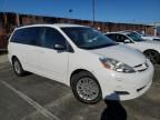 2008 Toyota Sienna CE