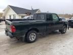 2001 Ford Ranger Super Cab