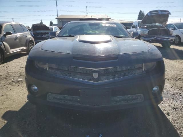 2010 Chevrolet Camaro SS