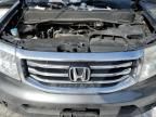 2013 Honda Pilot LX